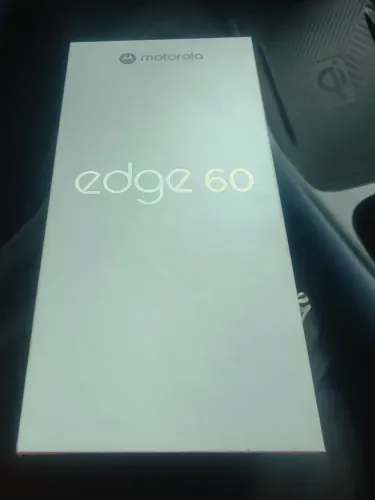 Moto g Edge 