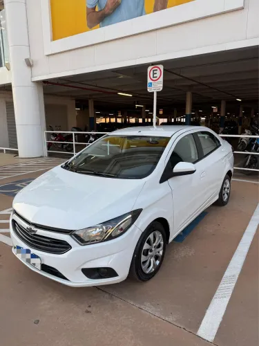 Chevrolet Joy Plus Black Ed.1.0 8V 4P Flex MEC 2021