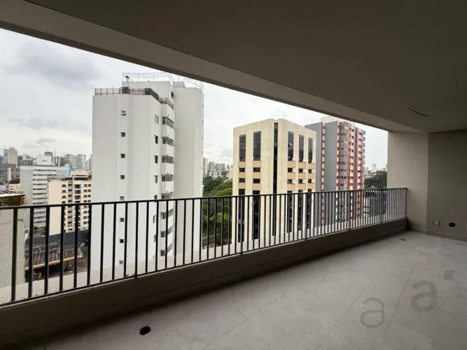 Vista Park Ibirapuera | Apartamentos e Coberturas com Vista para o Parque