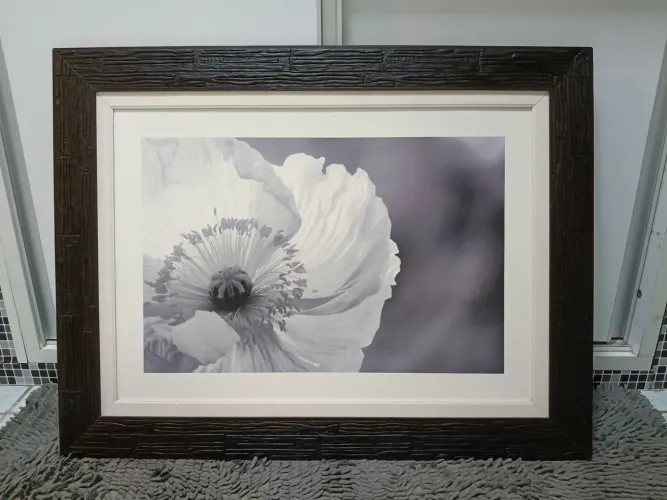 Quadro Madeira