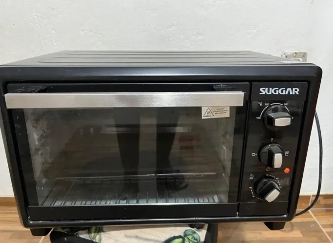 Vendo Forno Semi novo 