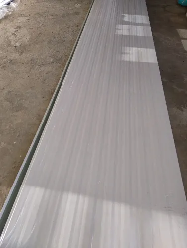 Telha Térmica 5,5m