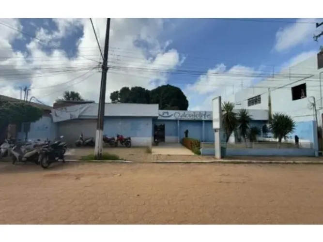 PONTO COMERCIAL em ITINGA DO MARANHÃO - MA, Centro II