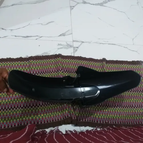 Paralama da start 1° Linha