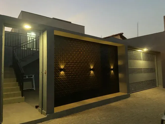 Casa 2 suítes - Águas de São Pedro - SP