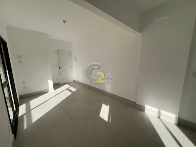 Apartamento a venda na Vila Caiçara Praia grande , 1 quarto, sala, 1 vaga
