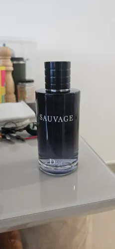 Perfume Dior Sauvage Edt 180ml/200ml