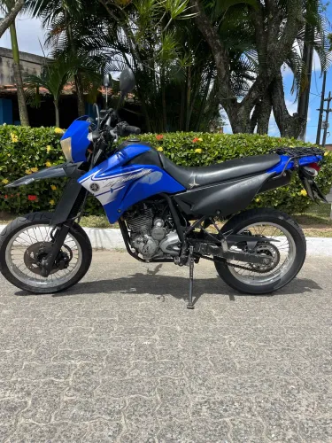 XTZ Lander 250cc