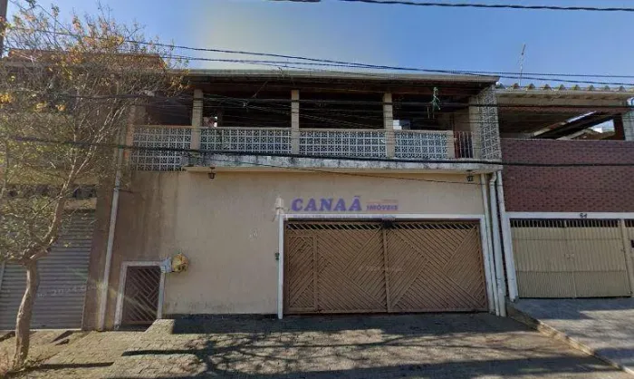 Casa com 2 dormitórios à venda, 222 m² por R$ 750.000,00 - Jardim Nisalves - Itapecerica d
