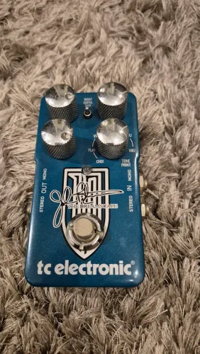 Pedal Dreamscape - John Petrucci