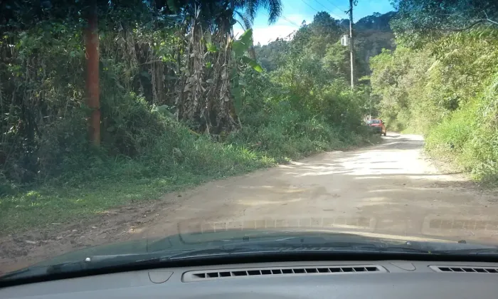 Chácara para venda com 3420 metros quadrados em São Lourenço da Serra - SP.