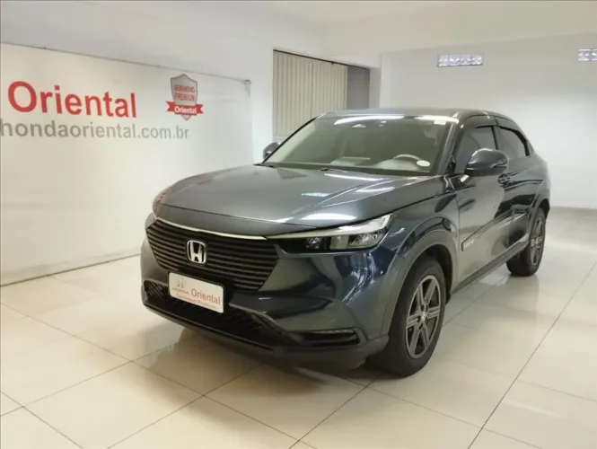 Honda HR-V EXL 1.5 Sensing 16V 5P Aut. 2025