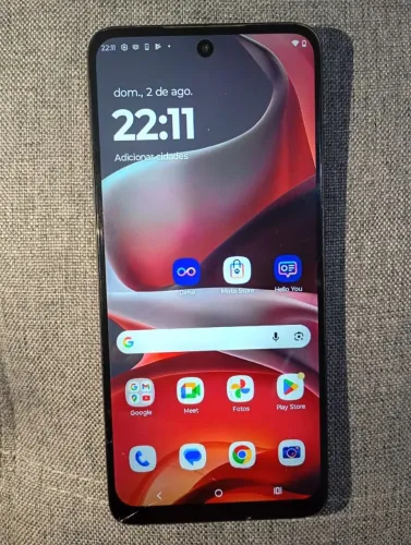 Moto g15