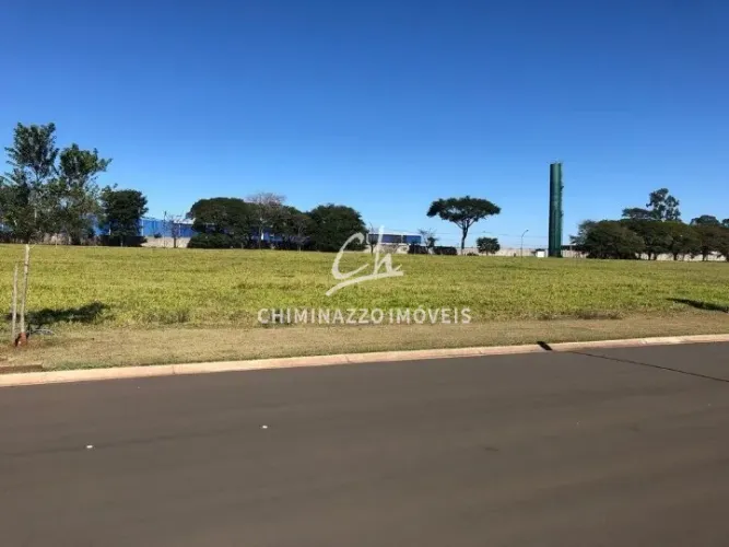 Terreno à venda em Jaguariúna, Residencial Haras Patente, com 1052.48 m², Residencial Hara