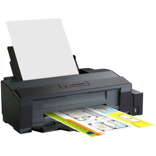 Impressora A3 Epson L1300 pronta pra sublimação