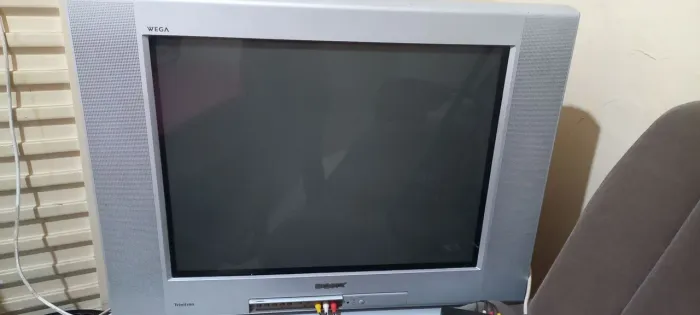 Tv Sony trinitron