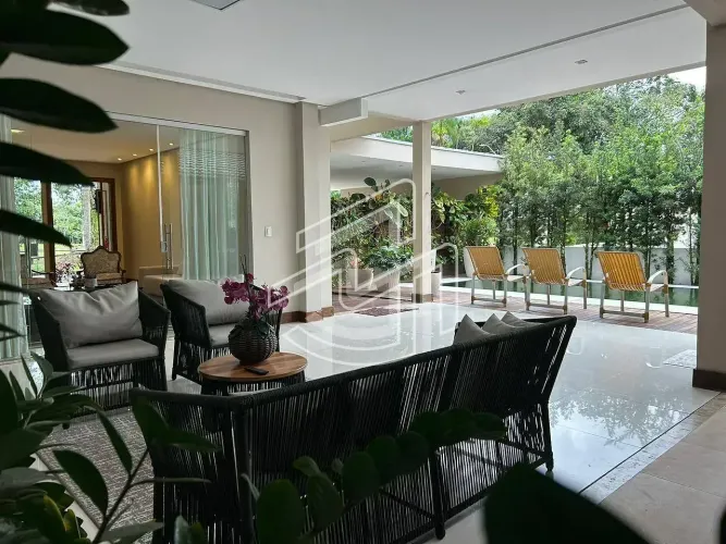 ALUGUEL | CASA NO CONDOMÍNIO RESIDENCAL CASTANHEIRA POR R$ 18.000 - ANANINDEUA - PA.