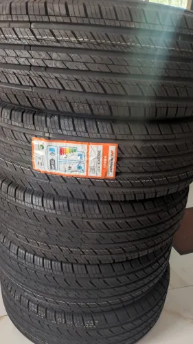 PROMOÇÃO Pneu Headway 265/70 Aro 16 112T Novo Nunca Usado