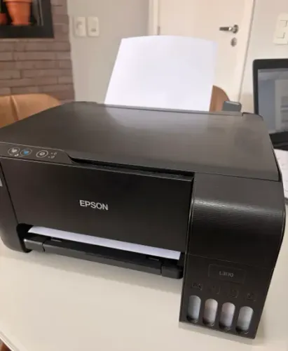 IMPRESSORA EPSON 3110