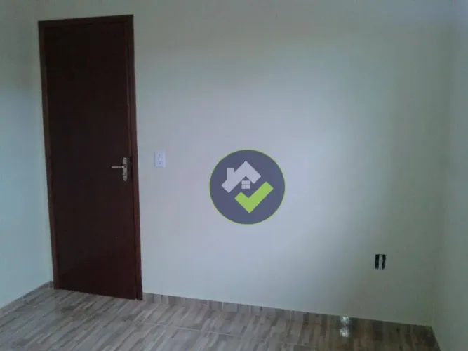 Casa com 3 dormitórios à venda, 105 m² por R$ 375.000,00 - Bem Viver - Agudos/SP