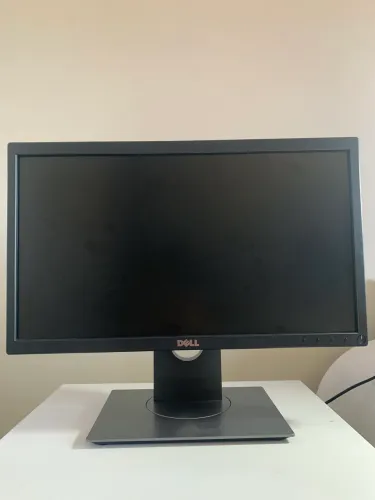 Monitor Dell P2018H