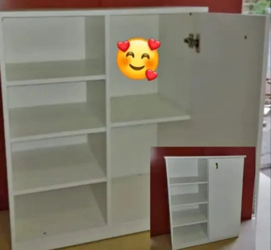 Armário em mdf