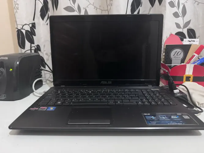 Notebook