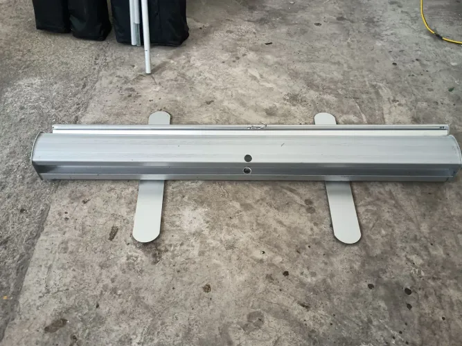 04 Suporte de propaganda 