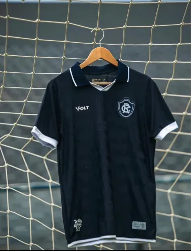 Camisa do remo 2026 
