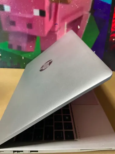 Notebook HP seminovo