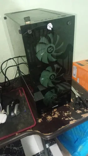 Vendo PC game 