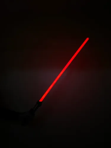Sabre de Luz Darth Vader (2005)
