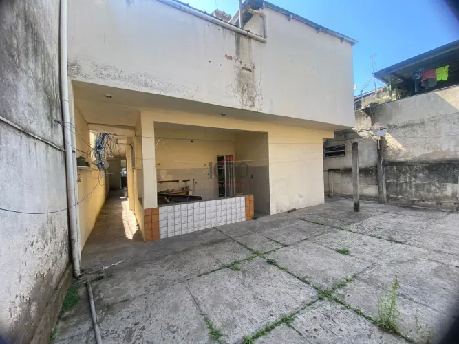 Casa 6 quartos - Santa Luzia