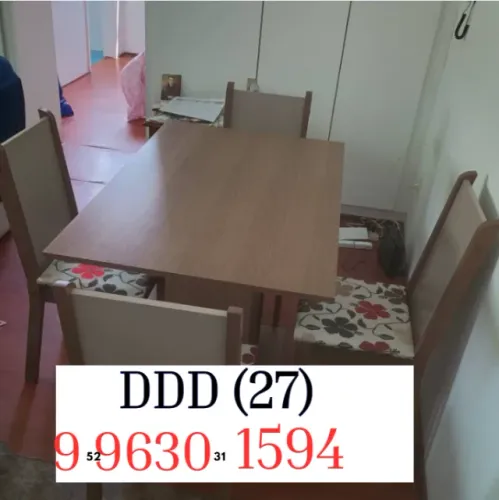 MONTADOR DE MÓVEIS EM VILA VELHA