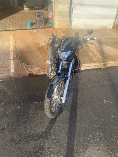 Falcon NX 4 2008 - Excelente Estado Oferta Imperdível