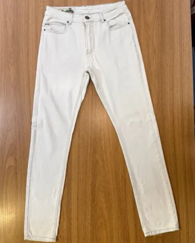 Calça Jeans Skinny Aprazível Reserva