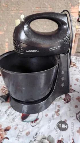 Batedeira da mondial 
