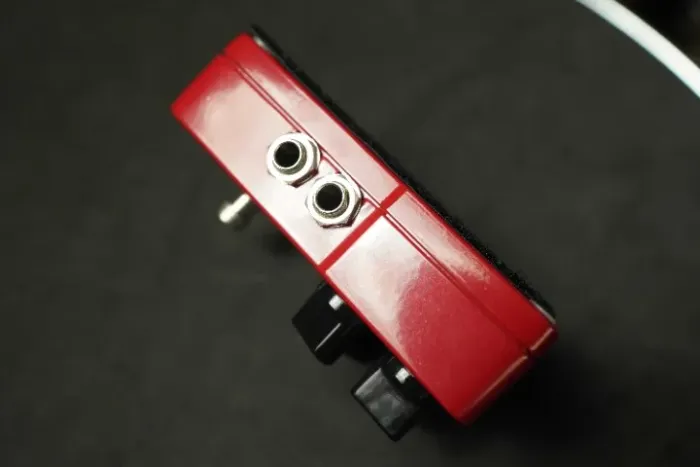 Pedal Guitarra Tc Electronic Hall Of Fame Reverb