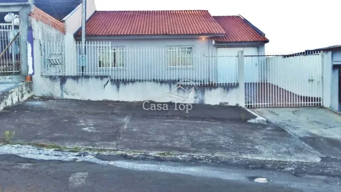 Casa para alugar no Núcleo Rio Pitangui - Neves (Em negociação)