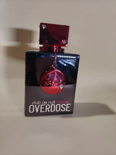 Club de nuit overdose 100ml original