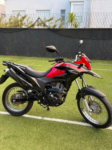 XRE 190 ABS 2023