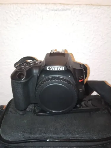 Kit Canon sl3