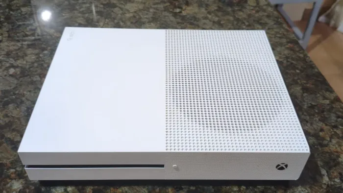 Xbox one s 1TB