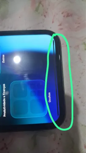 Vendo iPhone 11 128 Gb preto