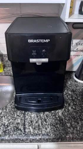 Purificador de água Electrolux
