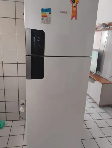 Geladeira Consul nova 470 litros