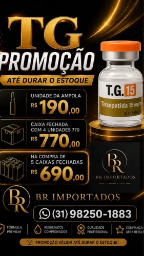 Enquanto durar o estoque