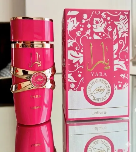 Yara Candy / 100ml / original com todos os selos.