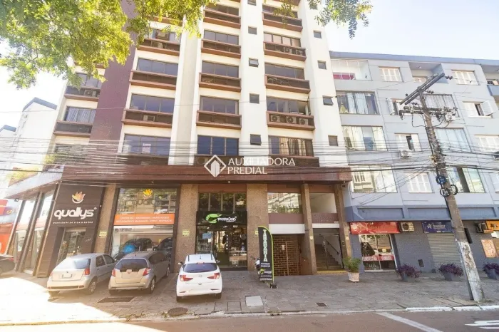 Sala Comercial para Locação no bairro Floresta 45 m² | Excelente Localização