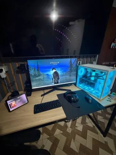 PC GAMER AUTO DESEMPENHO 